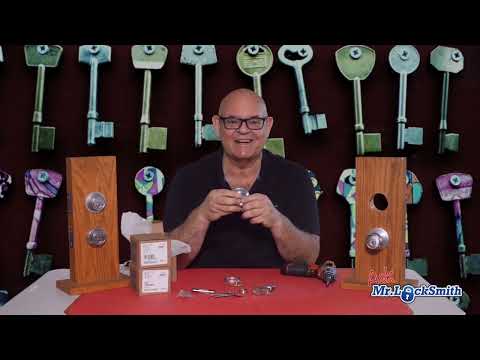 Lowes Locks And Deadbolts