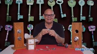 Choosing The Best Residential Deadbolt Door Lock