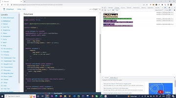 Ethernaut Smart Contract Security Walkthrough | 1. Fallback