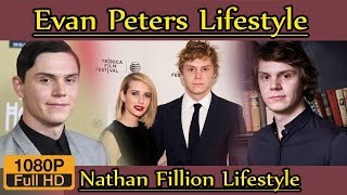 Evan Peters Biography ❤ life story ❤ lifestyle ❤ wife ❤ family ❤ house ❤ age ❤ net worth, Evan Peters Biography ❤ life story ❤ lifestyle ❤ wife ❤ family ❤ house ❤ age ❤ net worth,