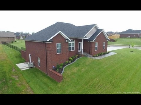1022 Heritage Way, Greenville, IN home video tour