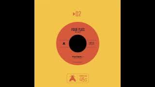 Paolo Ferrara - Percussion Blues - 1975 Italy Library (Shanti edit  )