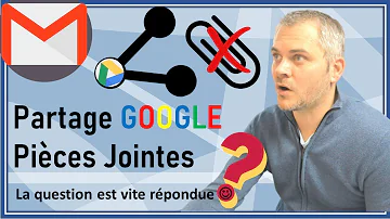 Quelle est la taille maximale des pièces jointes sur Gmail ?