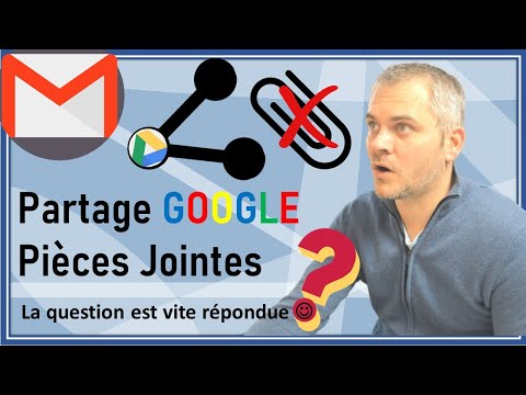 Vidéo: Comment informer une pièce jointe d'un e-mail ?