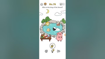 brain out crazy find level 79 gameplay walkthrough solution