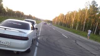 Drag Race Drag Race