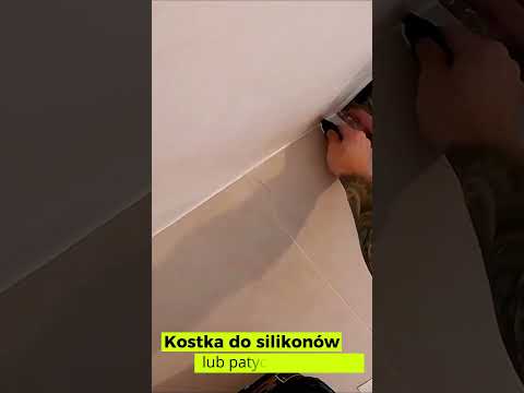 Silikonowanie w praktyce