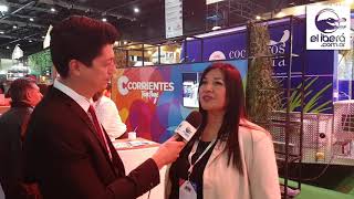 Corrientes en la FIT muestra todo su potencial