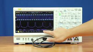 23 Enhanced FFT Capability