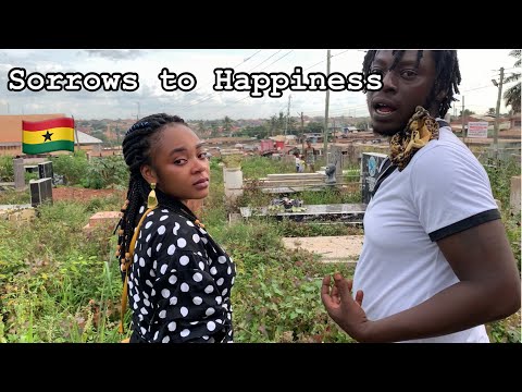 Traveling to my Hometown|| True life Story ||Kumasi Ghana west Africa