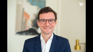 Découvrez Investec Avec Thibault, Partner