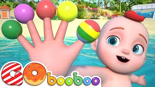 Baby Finger Where Are You? | Finger Family Song | Nursery Rhymes & Kids Songs