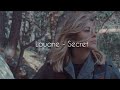 Louane  secret english lyrics translation