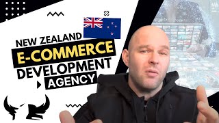 NourseMen Marketing Auckland Agency Ecommerce development