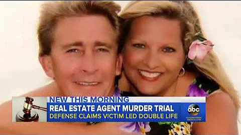 Arkansas Man Accused of Killing Real Estate Agent on Trial