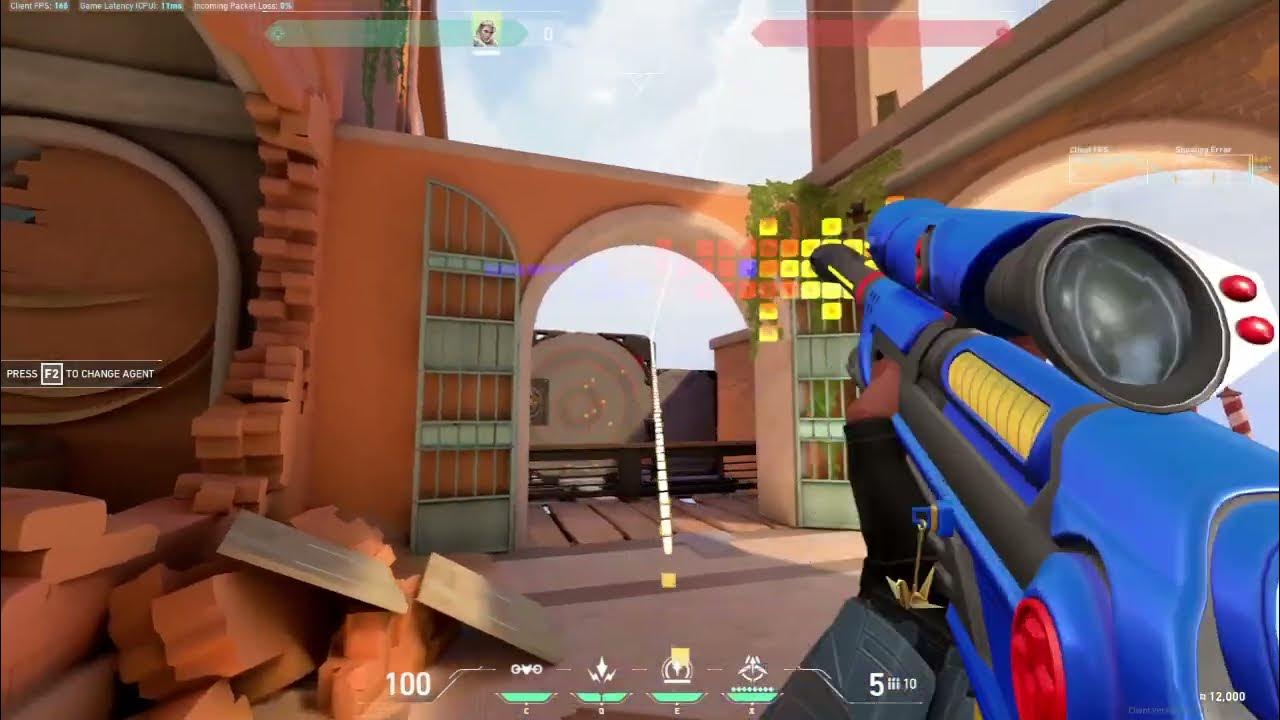 Bullet Bounce YouTube