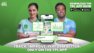TPL App - TRACK ATTENDANCE AND PERFORMANCE screenshot 4