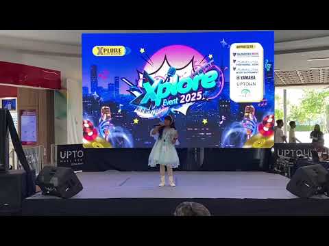 Cinta Untuk Mama Medley