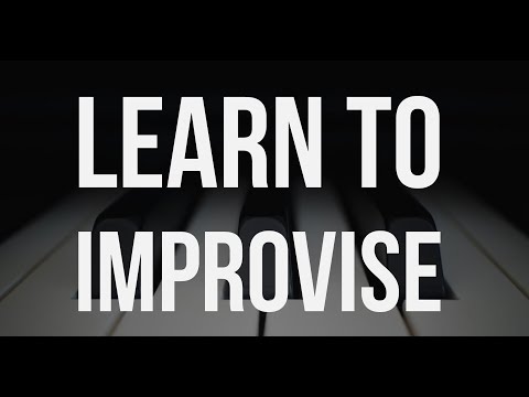 Marvin Stamm - Improvisation for Beginners
