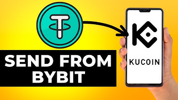How to Send USDT From Bybit to Kucoin (Step by Step)