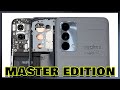 Realme GT Master Edition Disassembly Teardown Repair Video Review