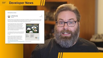 Devtoberfest, openSAP for HANA Cloud, Kyma 2.0, Multitenancy, Fiori Webinar |  SAP Developer News