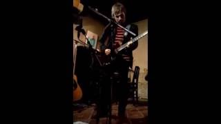 Jason Falkner &quot;The Plan&quot;