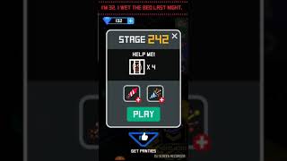 BBTAN 2 stage 242