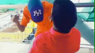 Denafo song