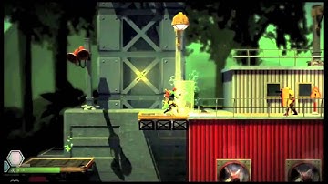 Bionic Commando Rearmed 2 Launch Trailer