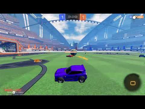 just some random games like wn l Roblox infinite nights and blox league aka rocket league turn subti