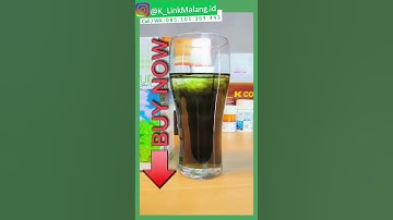 BELI SEKARANG!! Tempat Jual Klorofil | Klorofil K-Link Malang #klink #klorofil #malang #chlorophyll