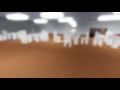 Backrooms Level 6.1 - The Snackrooms