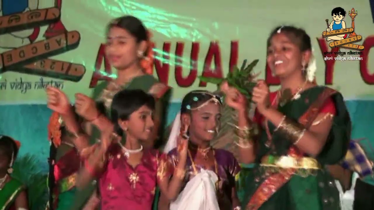 BAGYADA BALEGARA HD SHRI VIDYA NIKETAN SCHOOL AND COLLEGE YouTube BAGYADA BALEGARA HD SHRI VIDYA NIKETAN SCHOOL AND COLLEGE YouTube