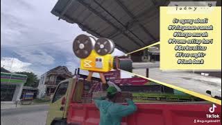 Panggah dilayani masseh