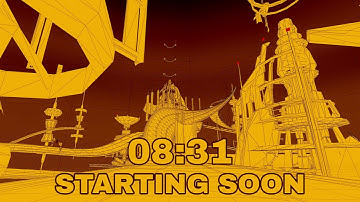 [2021-05-05] Discussing stage editor progress for F-Zero GX