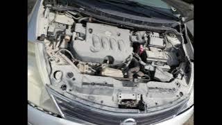 3N1BC1A78CK239376 water flood