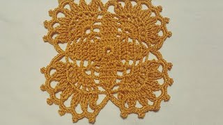 `مفارش كروشية كروشية crochetكل انواع المفارش المنزليةوديكور المنزل
