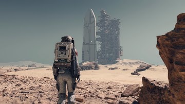 Starfield - 10 Amazing Things You MISSED