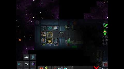 Another day on baystation 12