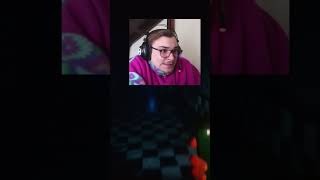 Con este me he acojonado vivo tio