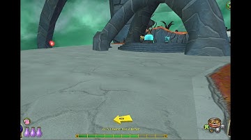 Wizard101 Myth Playthrough Ep 166: The Council of Light