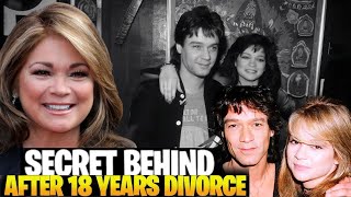 Valerie Bertinelli: From Heartbreak to Strength 💫