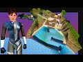 Perfect Dark - Out of Bounds Video Game Secrets