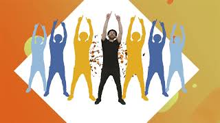 AH-YAY! DANCE with DJ Raphi