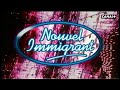 Le nouvel immigrant  les guignols  canal