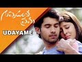 Udayame Na Asha Song Trailer - Guppedantha Prema - Vinod Lingala | Sai Ronak, Aditi, 2020 New Movie