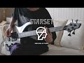 STARSET - DEVOLUTION | Bass Cover