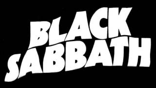 Black Sabbath - Paranoid