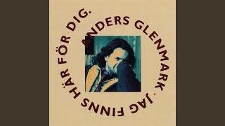 Video thumbnail of "Anders Glenmark - Hon sa"